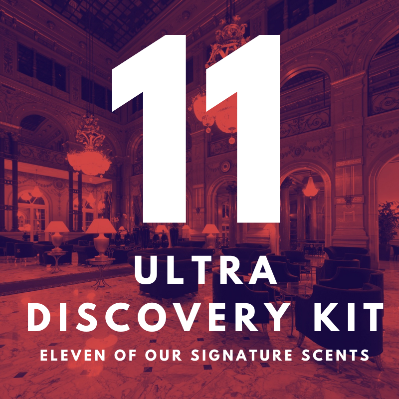 The Taliaferro Discovery Set