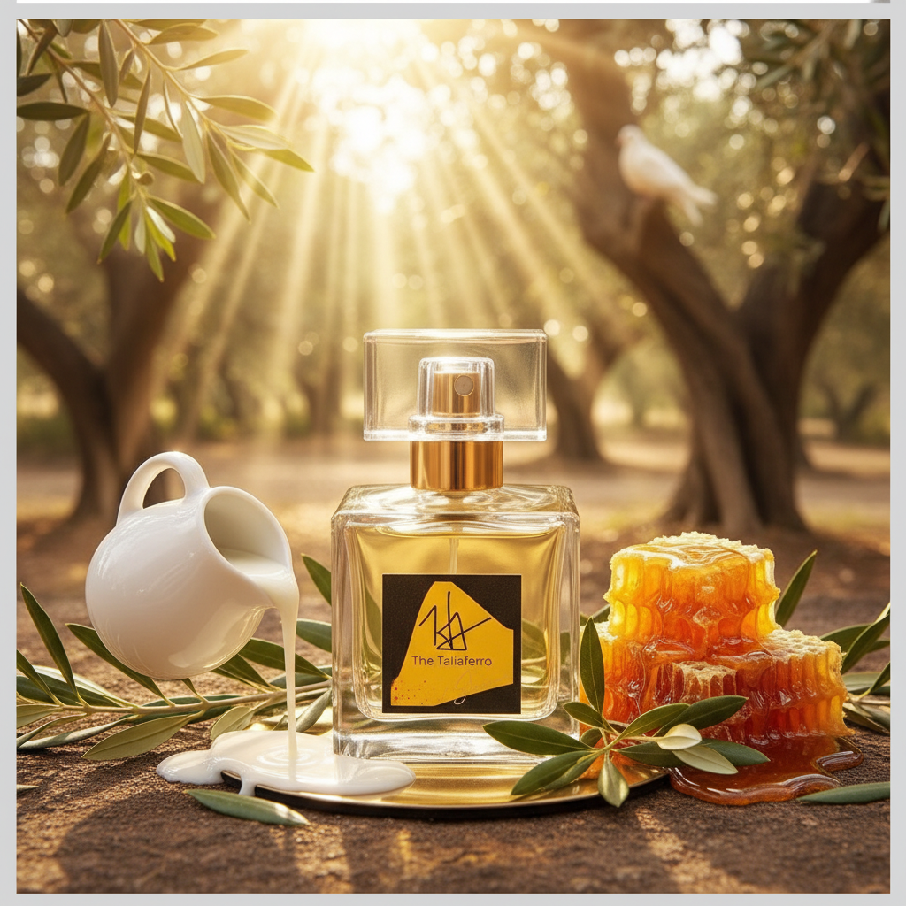 Amen - 2025 | Unisex Eau de Parfum – The Taliaferro