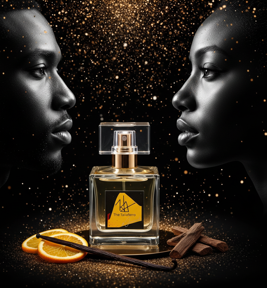 Independence - 2021 | Unisex Eau de Parfum