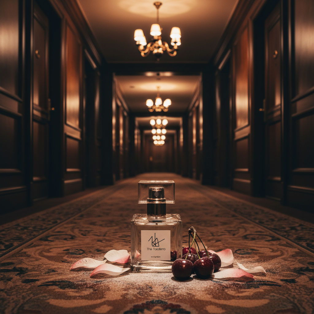 Room 129 | Unisex Eau de Parfum