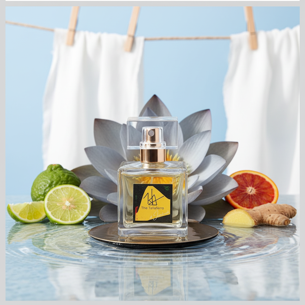 Victory - 2024 | Unisex Eau de Parfum – The Taliaferro
