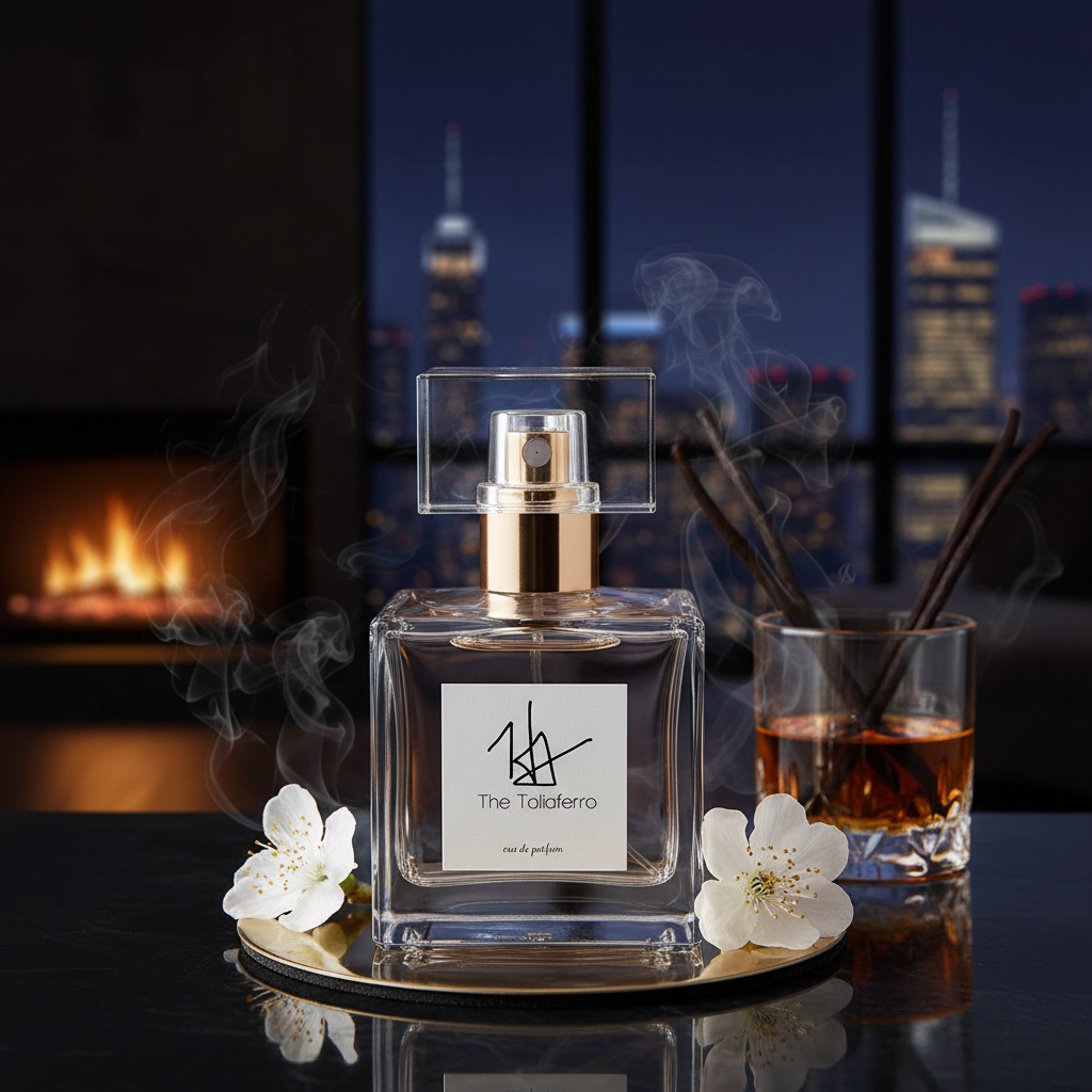 Tonight | Unisex Eau de Parfum