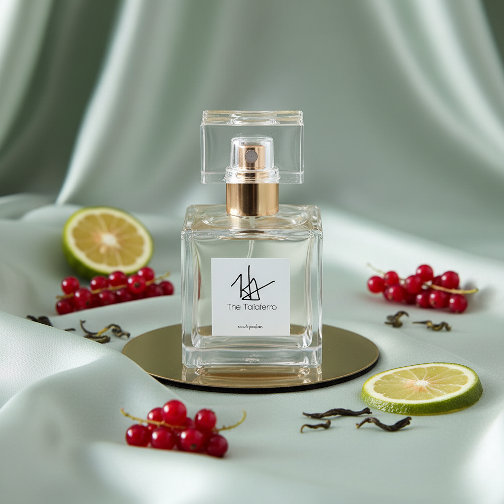 B.E.D (Become. Everyone's. Desire) | Unisex Eau de Parfum