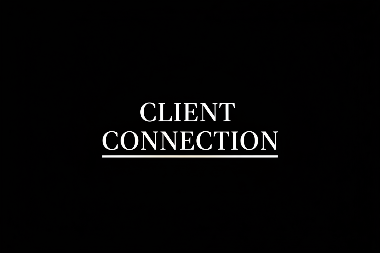Client Connection