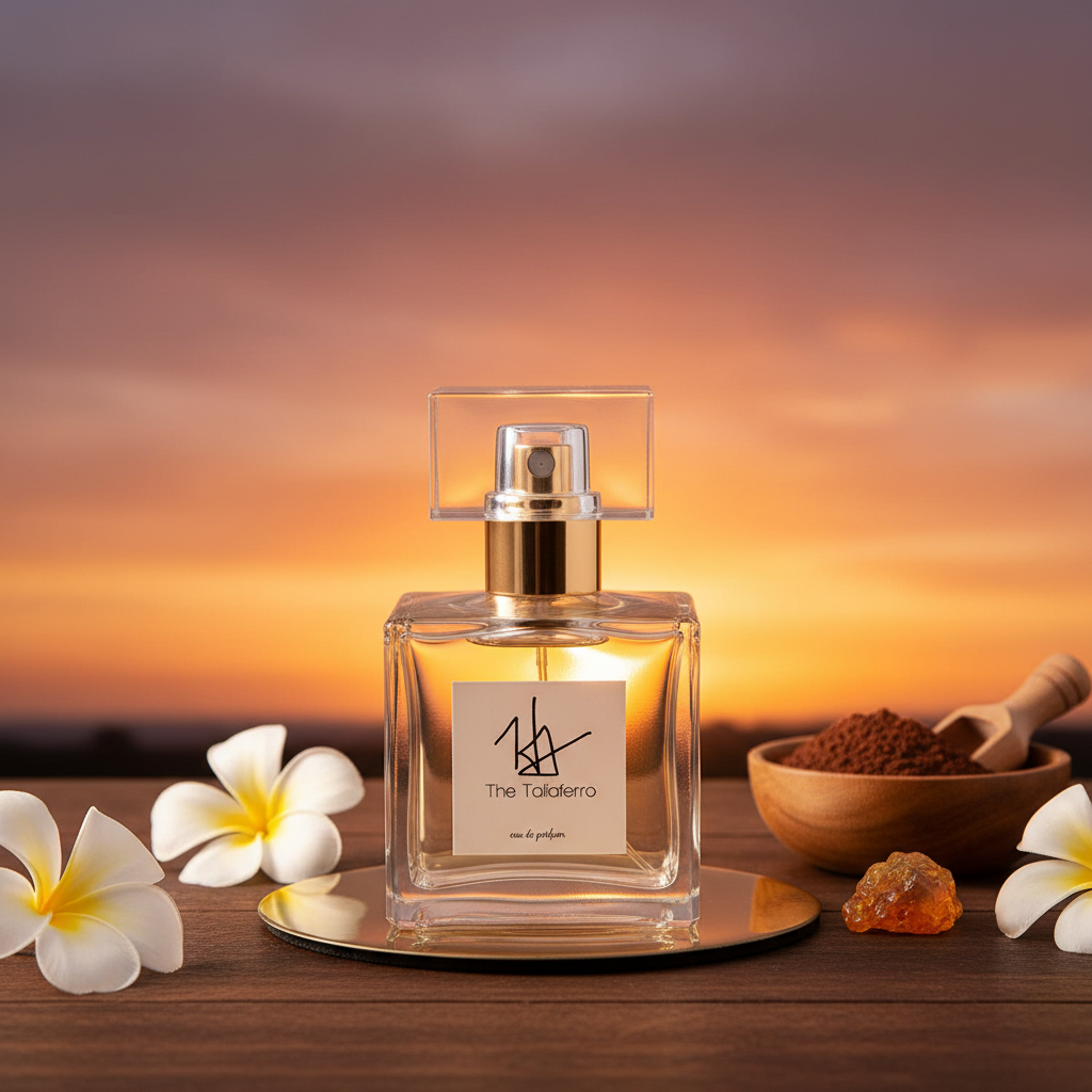 Seasons – The Taliaferro