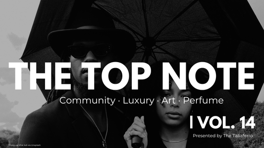 The Top Note | Vol. 14 — Silent Work, Real Growth