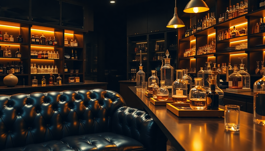 A Legacy of Elegance: The Inspiration Behind Our Signature Scents