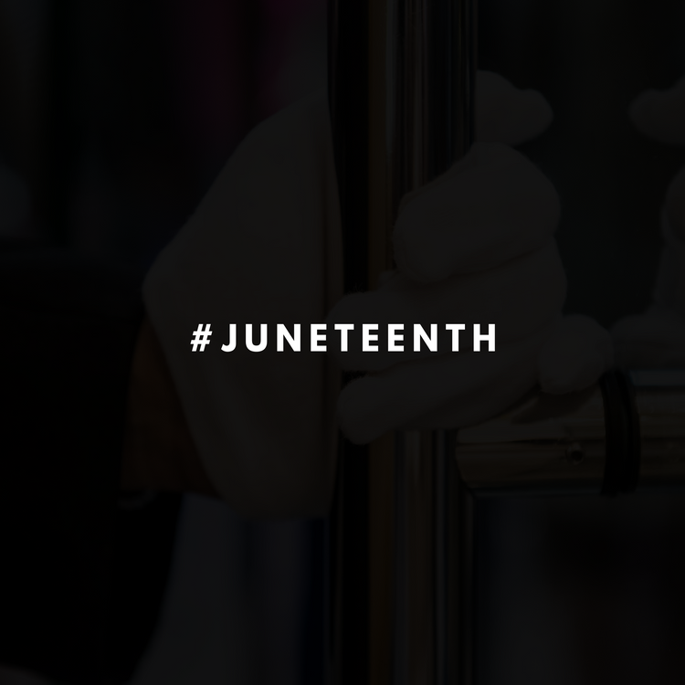 #Juneteenth Collection