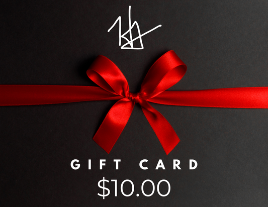 The Taliaferro Gift Card