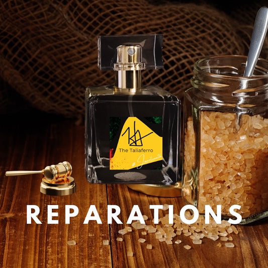Reparations -2022