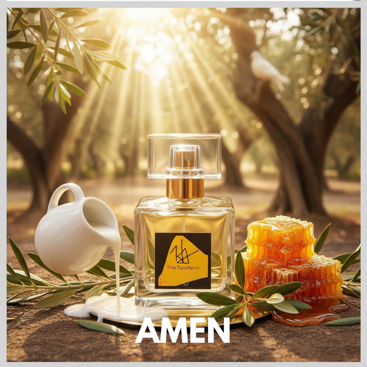 Amen - 2025 | Unisex Eau de Parfum