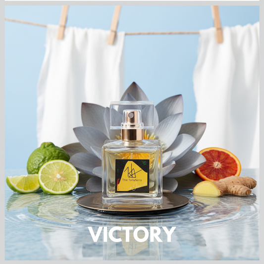Victory - 2024 | Unisex Eau de Parfum
