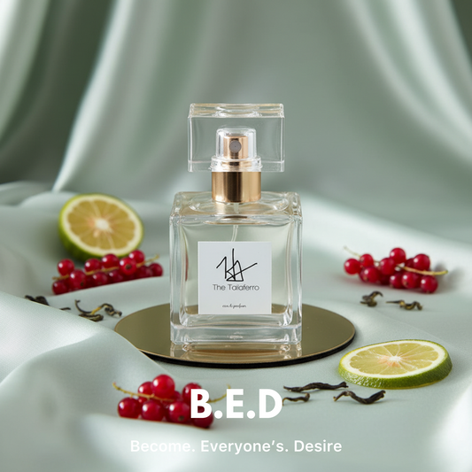 B.E.D (Become. Everyone's. Desire) | Unisex Eau de Parfum