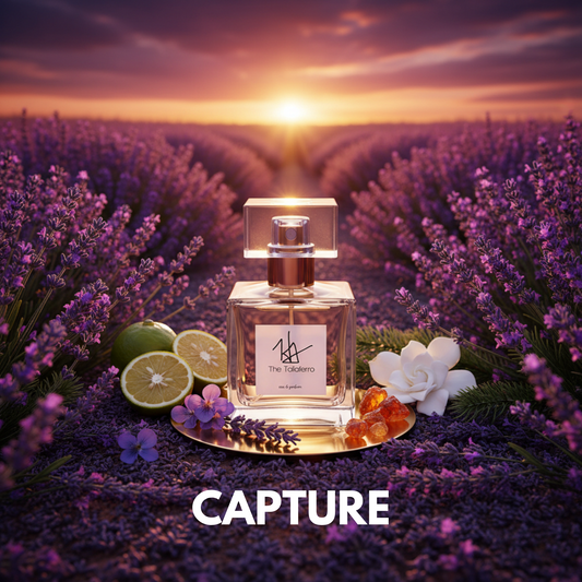 Capture | Unisex Eau de Parfum