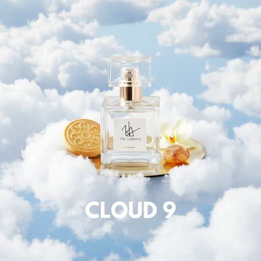 Cloud 9 | Unisex Eau de Parfum