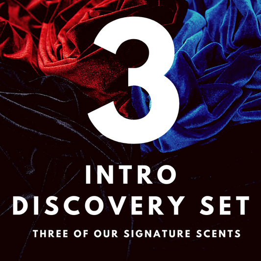 The Taliaferro Discovery Set