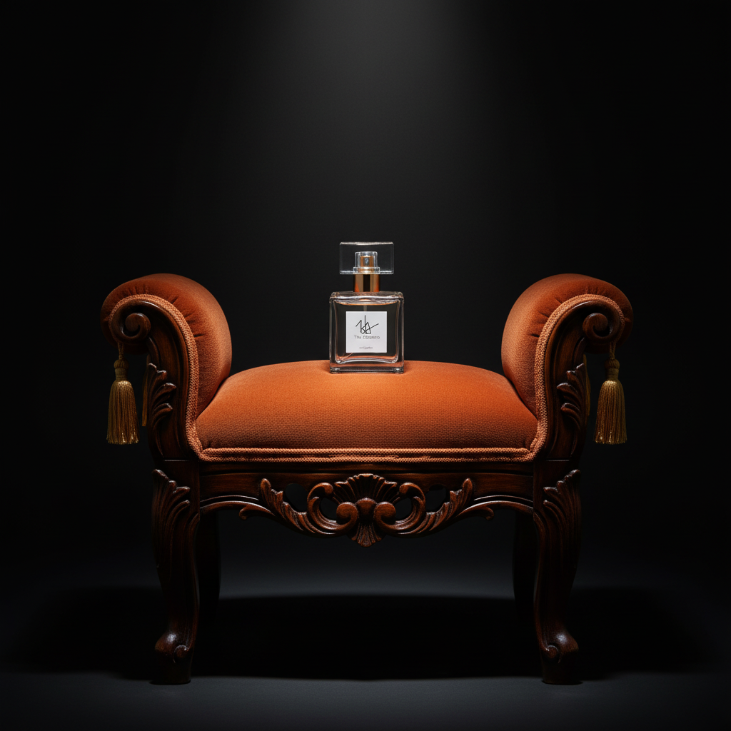 Custom Scent – The Taliaferro