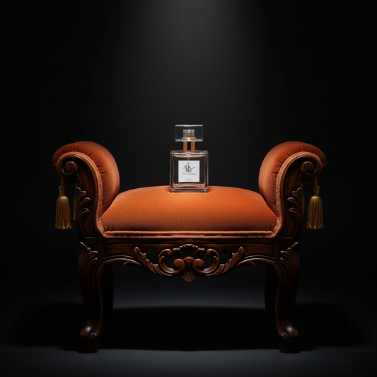 Custom Scent – The Taliaferro