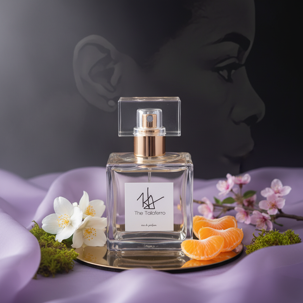 Dedicated to: Cicely Tyson – The Taliaferro