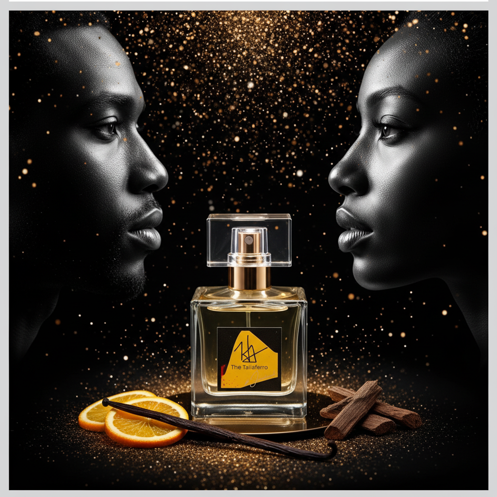 Independence - 2021 | Unisex Eau de Parfum