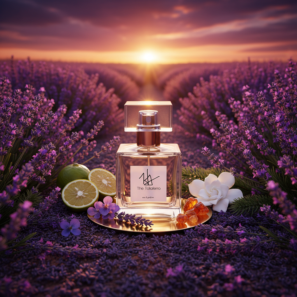 Capture | Unisex Eau de Parfum