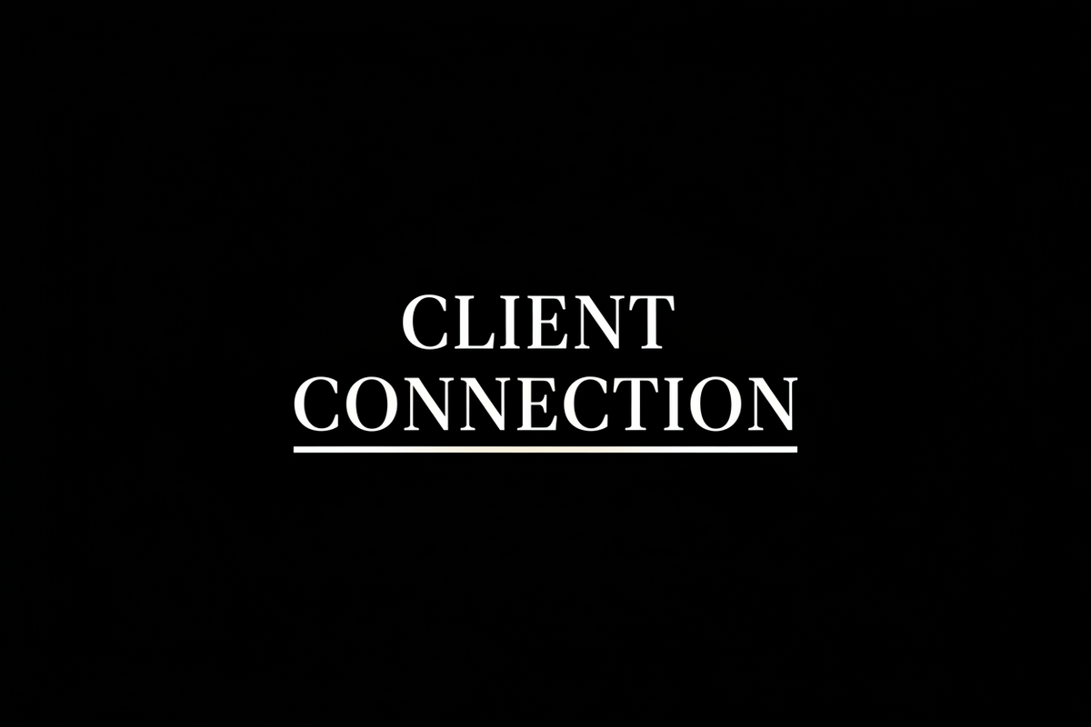 Client Connection