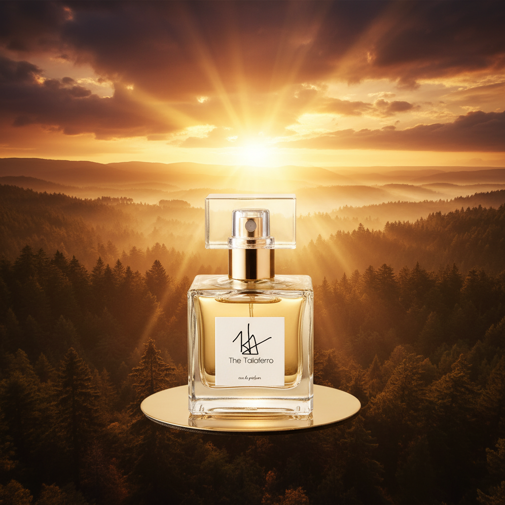 S.S.J – The Taliaferro